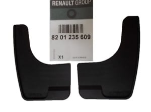 Renault 82 01 235 609 Бризковик 8201235609: Купити в Україні - Добра ціна на EXIST.UA!