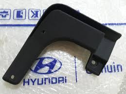 Hyundai/Kia 86831 3X000 Бризковик 868313X000: Купити в Україні - Добра ціна на EXIST.UA!
