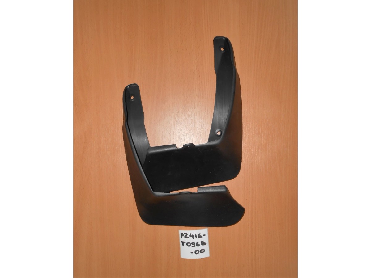 Купить Toyota PZ416-T096B-00 по низкой цене в Украине!