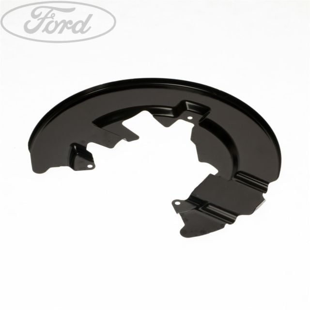 1552093 Ford Кожух гальмівного диска
