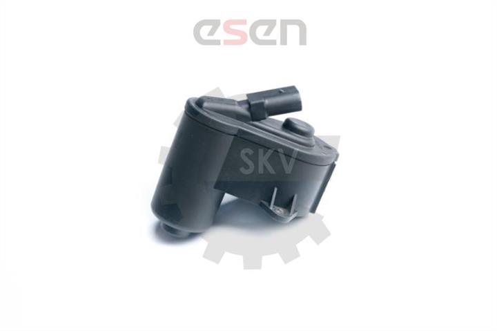 Мотор стояночного гальма Esen SKV 96SKV009