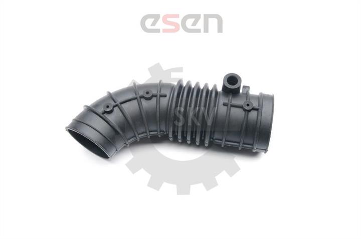 24SKV411 Esen SKV Патрубок воздушного фильтра, воздухозаборник