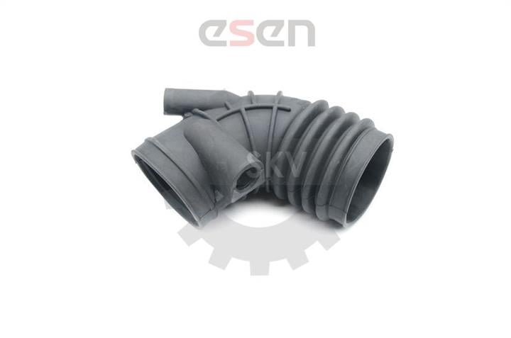 24SKV409 Esen SKV Патрубок воздушного фильтра, воздухозаборник
