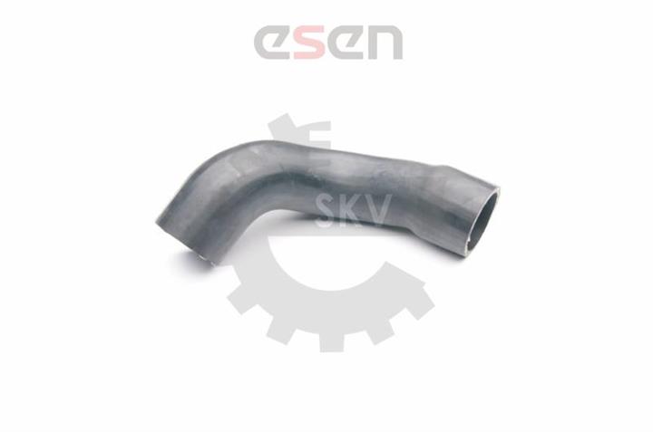 24SKV121 Esen SKV Патрубок интеркулера