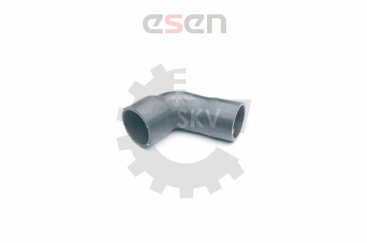 24SKV116 Esen SKV Патрубок интеркулера
