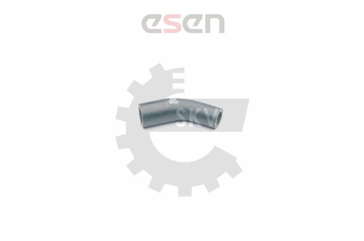 24SKV115 Esen SKV Патрубок интеркулера