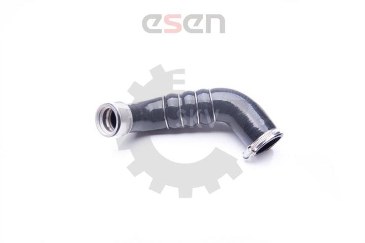 Патрубок інтеркулера Esen SKV 24SKV113