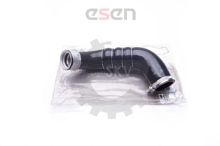 24SKV113 Esen SKV Патрубок интеркулера