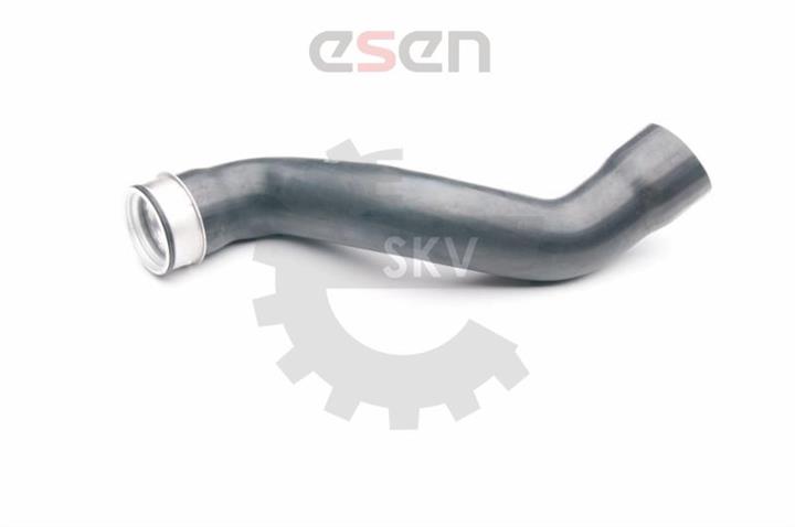 24SKV108 Esen SKV Патрубок інтеркулера