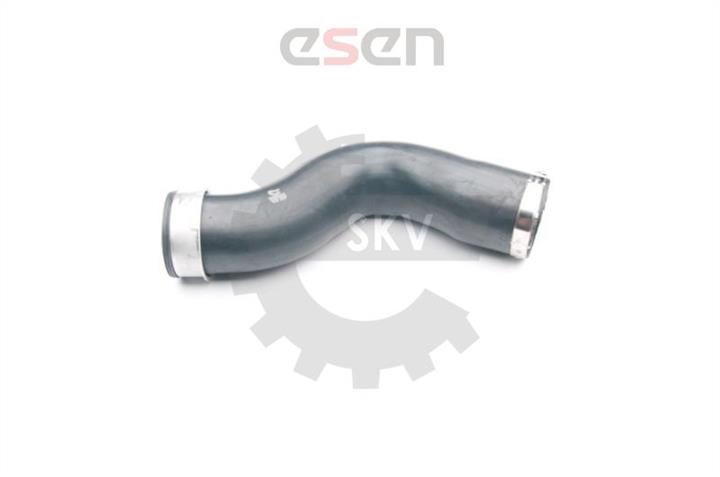 24SKV052 Esen SKV Патрубок интеркулера