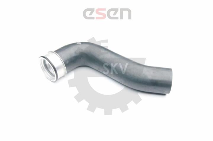 Esen SKV 24SKV050 Патрубок інтеркулера 24SKV050: Приваблива ціна - Купити в Україні на EXIST.UA! 24SKV050 Esen SKV Патрубок інтеркулера