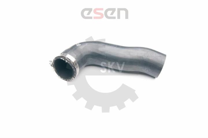 Esen SKV 24SKV048 Патрубок інтеркулера 24SKV048: Приваблива ціна - Купити в Україні на EXIST.UA! 24SKV048 Esen SKV Патрубок інтеркулера