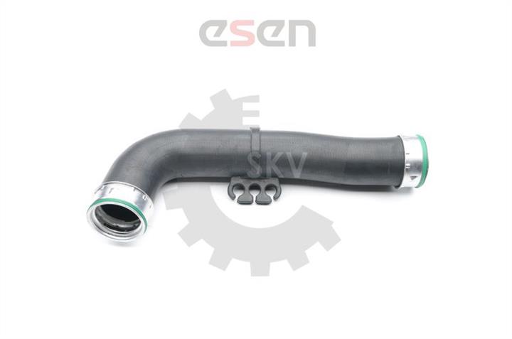 Esen SKV 24SKV009 Патрубок інтеркулера 24SKV009: Приваблива ціна - Купити в Україні на EXIST.UA! 24SKV009 Esen SKV Патрубок інтеркулера