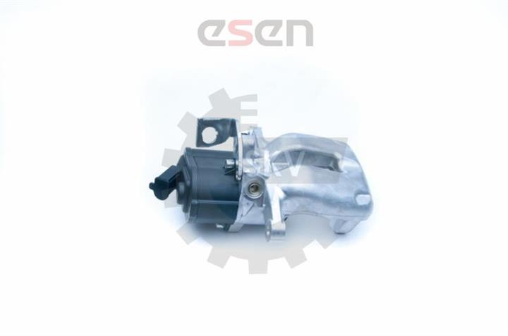 Esen SKV Тормозной суппорт задний левый – цена 4365 UAH