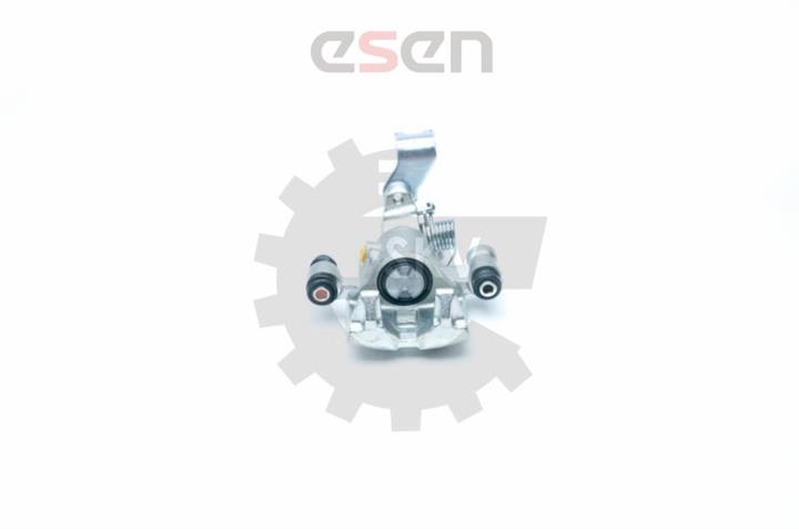 Тормозной суппорт задний правый Esen SKV 23SKV244