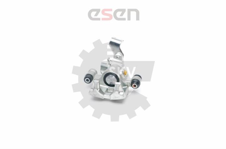 Esen SKV Тормозной суппорт задний левый – цена 3141 UAH
