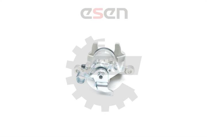 Тормозной суппорт задний левый Esen SKV 23SKV153