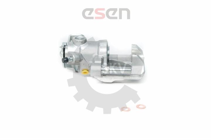 Тормозной суппорт задний правый Esen SKV 23SKV124
