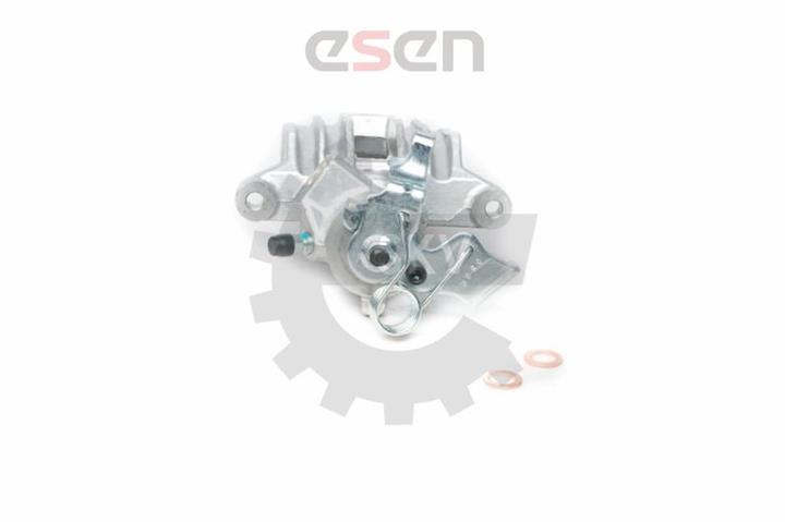 Esen SKV Тормозной суппорт задний правый – цена 2640 UAH