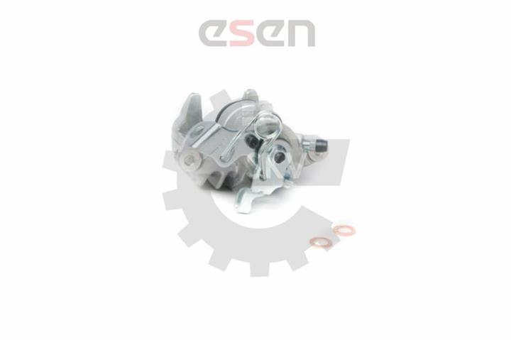 Тормозной суппорт задний правый Esen SKV 23SKV114