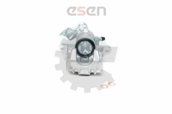 Esen SKV Тормозной суппорт задний левый – цена 2643 UAH
