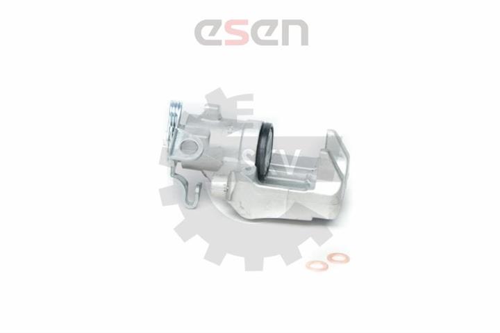 Тормозной суппорт задний левый Esen SKV 23SKV113