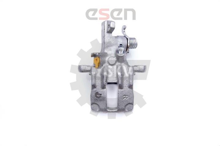 Тормозной суппорт задний правый Esen SKV 23SKV094