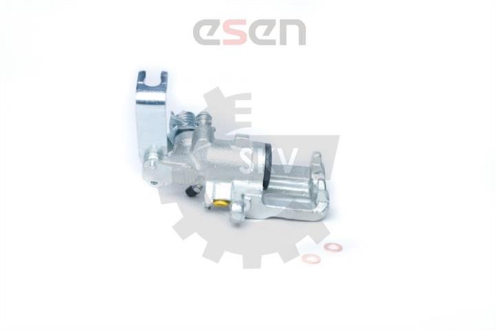Esen SKV Тормозной суппорт задний левый – цена 3135 UAH
