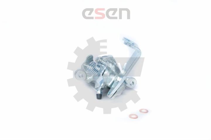 Тормозной суппорт задний левый Esen SKV 23SKV093