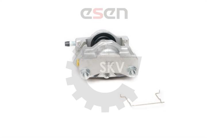 Тормозной суппорт задний правый Esen SKV 23SKV084