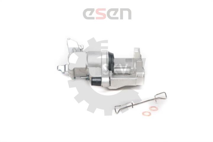 Тормозной суппорт задний левый Esen SKV 23SKV073