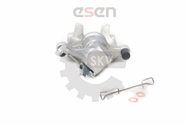 Esen SKV Тормозной суппорт задний левый – цена 3069 UAH