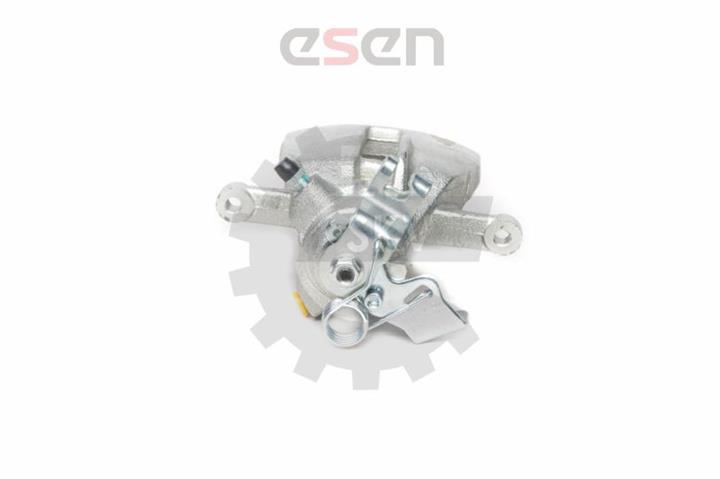 Тормозной суппорт задний правый Esen SKV 23SKV064