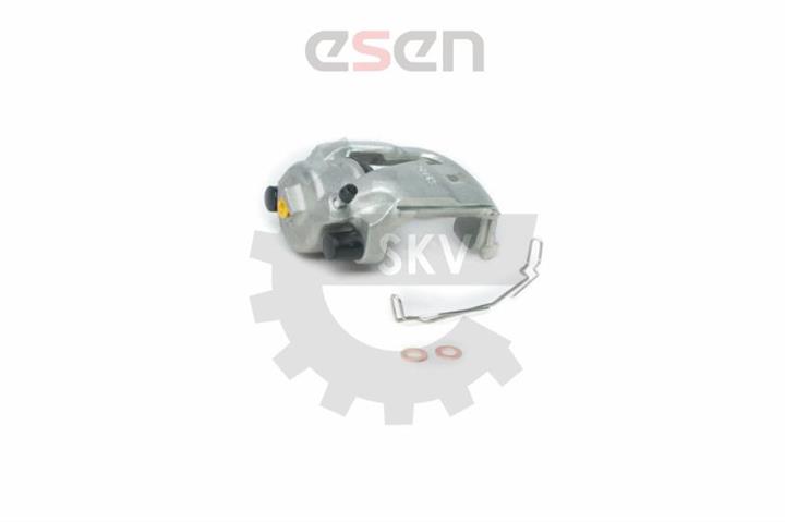 Esen SKV Супорт гальмівний передній правий – ціна 2283 UAH
