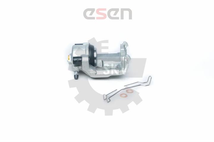 Тормозной суппорт передний левый Esen SKV 23SKV051