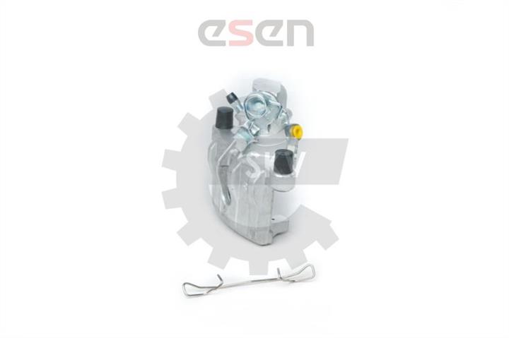 Тормозной суппорт задний правый Esen SKV 23SKV044