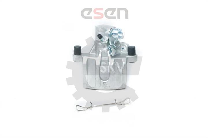 Esen SKV Супорт гальмівний задній правий – ціна 2828 UAH
