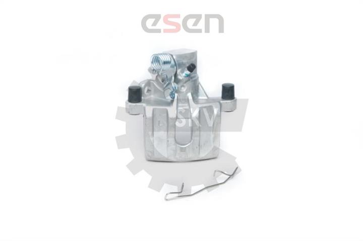 Esen SKV Тормозной суппорт задний левый – цена 2904 UAH