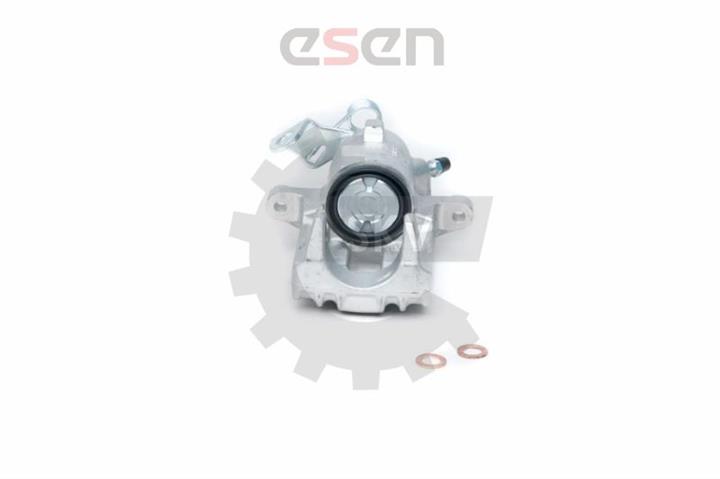 Esen SKV Тормозной суппорт задний левый – цена 2466 UAH