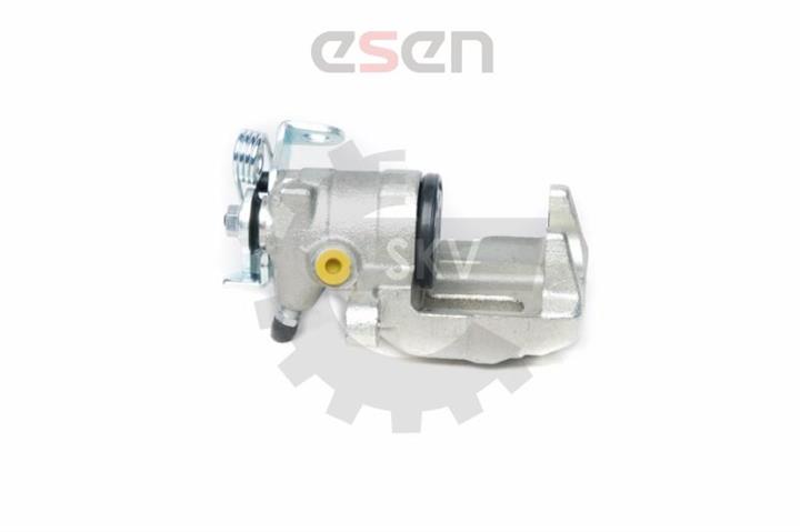 Тормозной суппорт задний правый Esen SKV 23SKV024