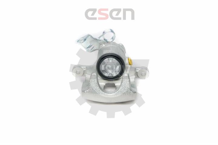 Тормозной суппорт задний левый Esen SKV 23SKV023