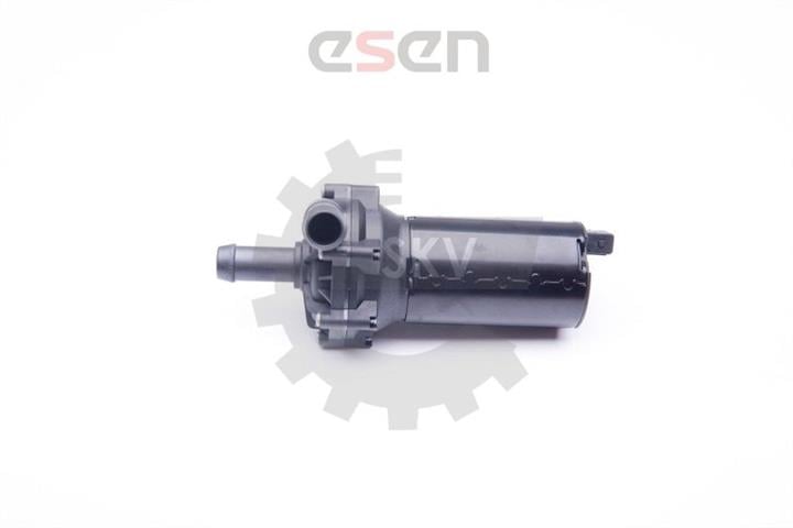 22SKV007 Esen SKV Помпа водяная
