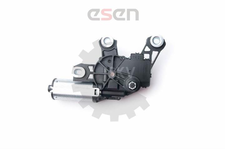Мотор стеклоочистителя Esen SKV 19SKV020