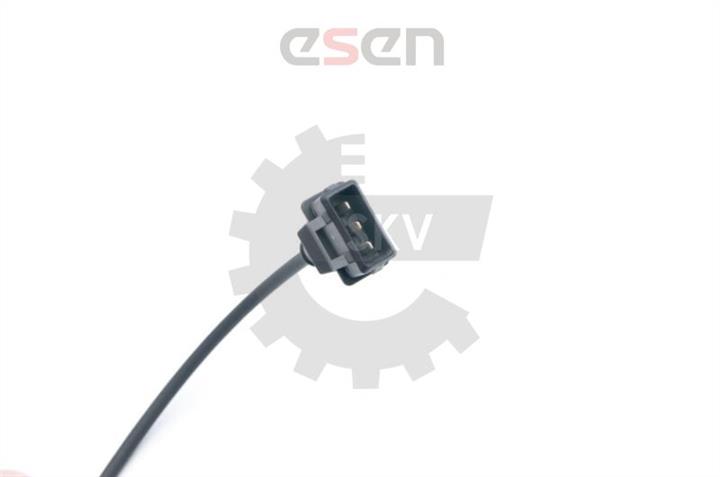 Датчик положения коленчатого вала Esen SKV 17SKV366