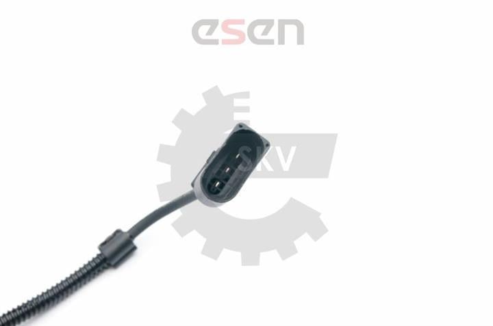 Датчик положения коленчатого вала Esen SKV 17SKV365
