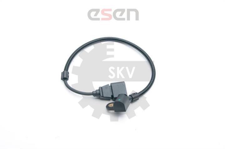 Esen SKV 17SKV365 Датчик положення колінчатого валу 17SKV365: Купити в Україні - Добра ціна на EXIST.UA!