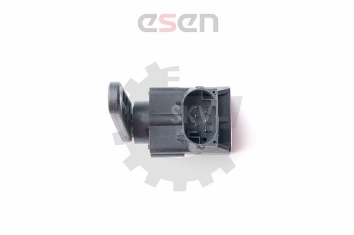 Коректор фар електричний Esen SKV 17SKV344