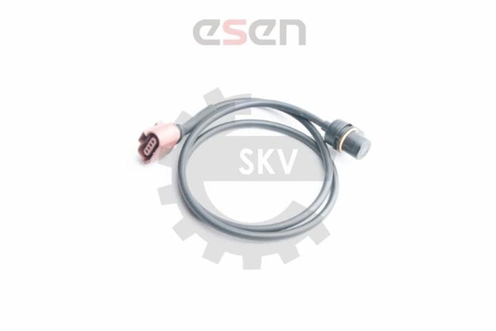 Esen SKV 17SKV305 Датчик положення рульового керма 17SKV305: Купити в Україні - Добра ціна на EXIST.UA!