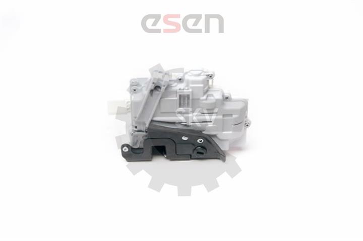 Замок двери Esen SKV 16SKV154