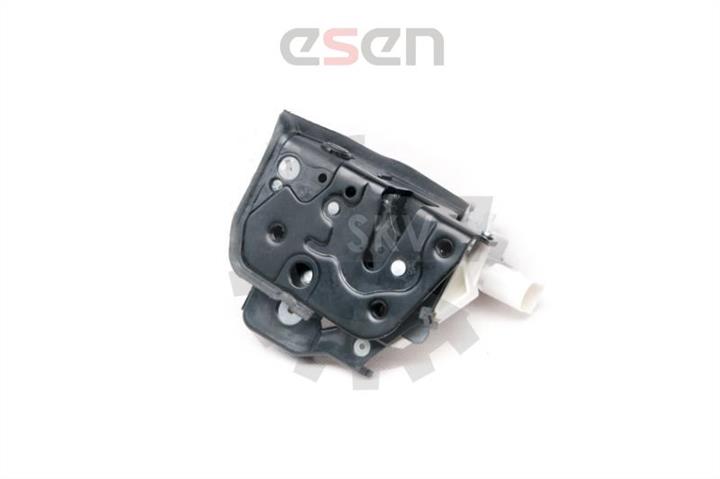 Замок двери Esen SKV 16SKV153